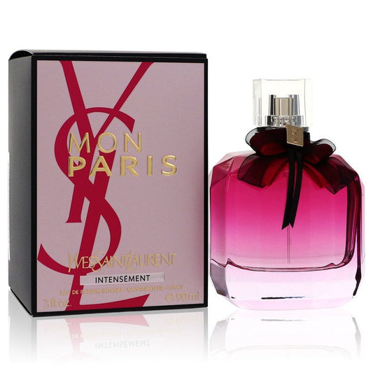 Yves Saint Laurent Mon Paris Intensement Eau De Parfum Spray