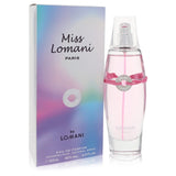 Lomani Miss Lomani Eau De Parfum Spray