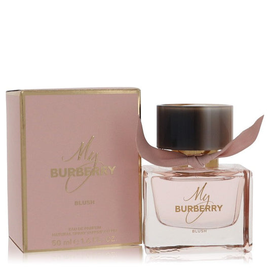 Burberry My Burberry Blush Eau De Parfum Spray
