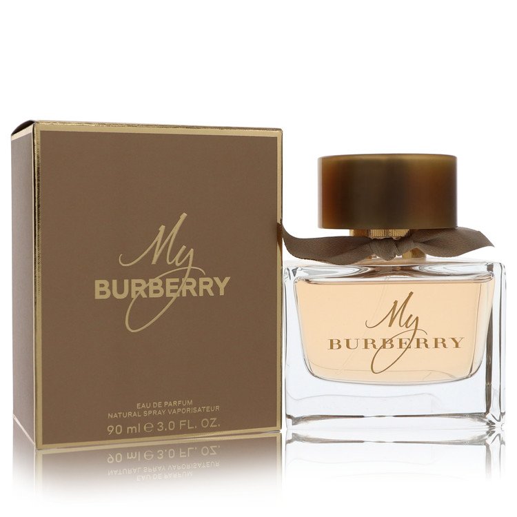 Burberry My Burberry Eau De Parfum Spray