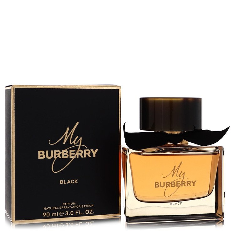 Burberry My Burberry Black Eau De Parfum Spray