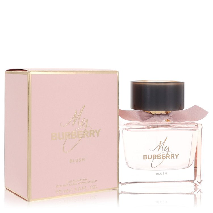 Burberry My Burberry Blush Eau De Parfum Spray