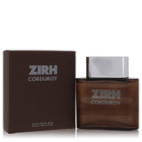 Zirh International Corduroy Eau De Toilette Spray