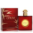 Yves Saint Laurent Opium Eau De Toilette Spray (New Packaging)