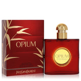 Yves Saint Laurent Opium Eau De Toilette Spray (New Packaging)