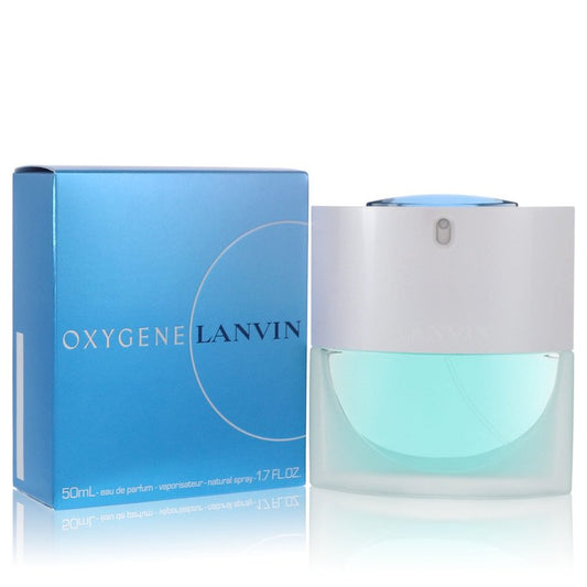 Lanvin Oxygene Eau De Parfum Spray