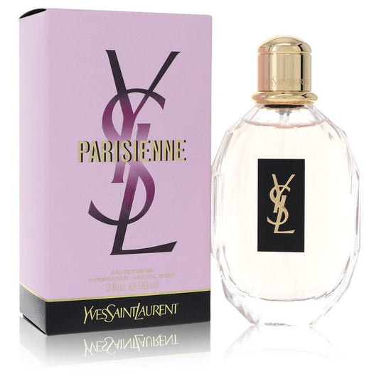 Yves Saint Laurent Parisienne Eau De Parfum Spray