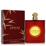 Yves Saint Laurent Opium Eau De Toilette Spray (New Packaging)