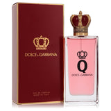 Dolce & Gabbana Q  Eau De Parfum Spray By Dolce & Gabbana