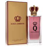 Dolce & Gabbana Q  Eau De Parfum Intense Spray By Dolce & Gabbana