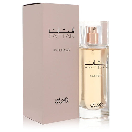 Rasasi Fattan Pour Femme Eau De Parfum Spray
