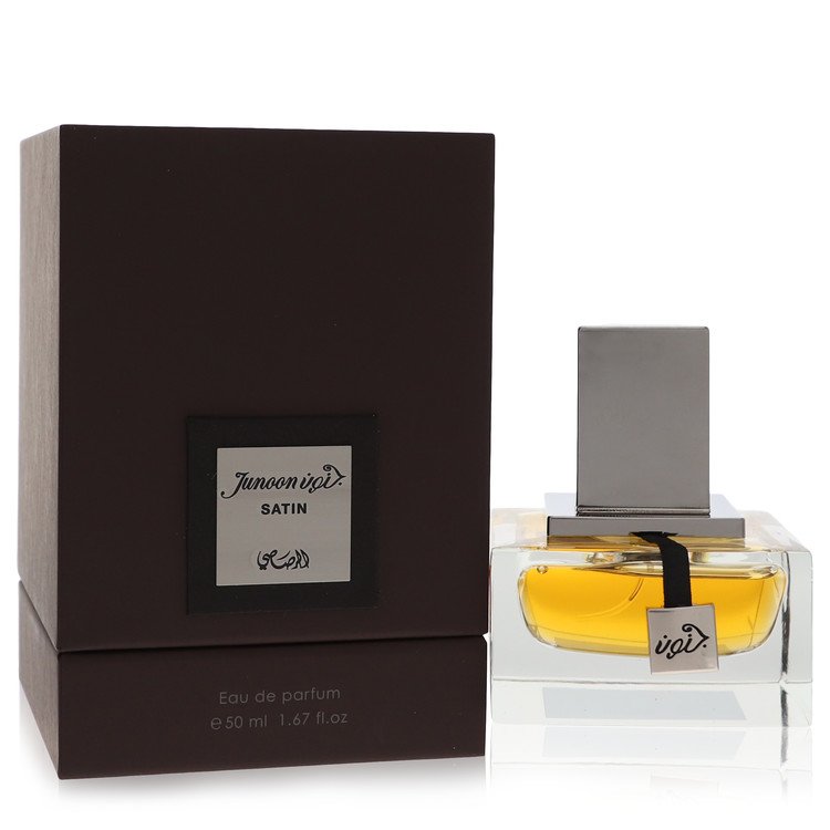 Rasasi Junoon Satin Eau De Parfum Spray