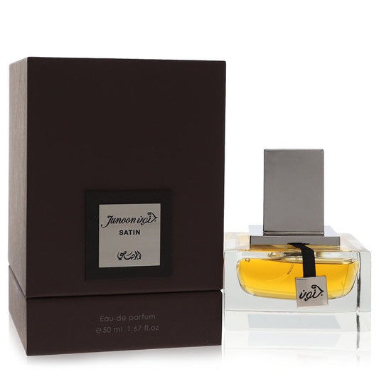 Rasasi Junoon Satin Eau De Parfum Spray