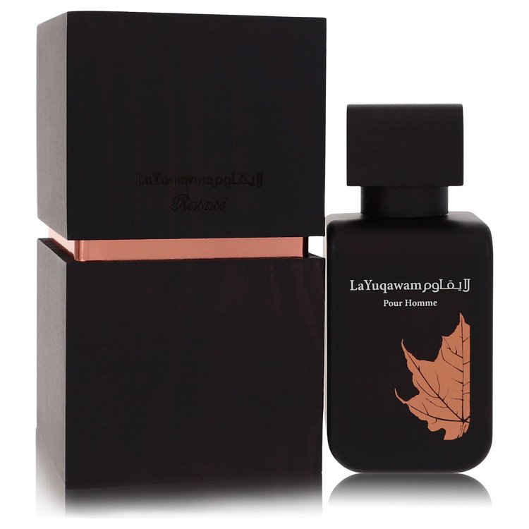 Rasasi Layuqawam Eau De Parfum Spray