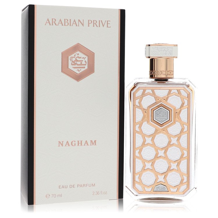 Rasasi Nagham Arabian Prive Eau De Parfum Spray