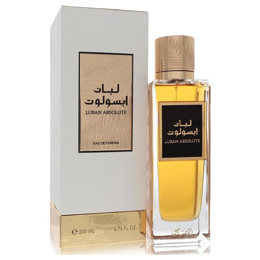 Rasasi Luban Absolute Eau De Parfum Spray (Unisex)