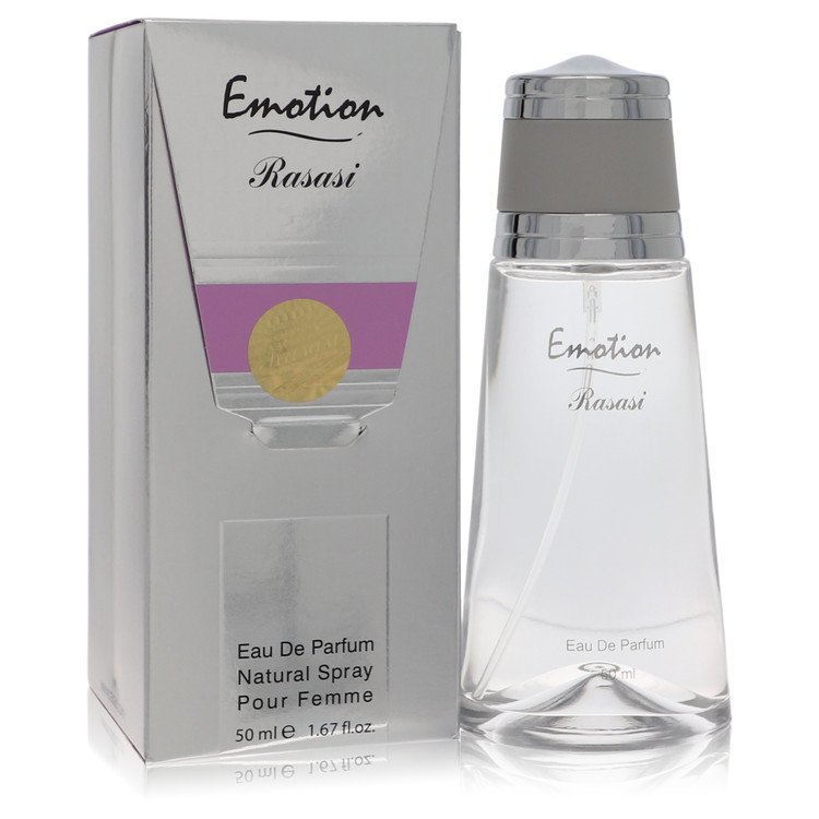 Rasasi Emotion Eau De Parfum Spray