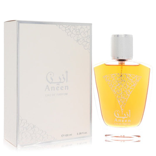 Rasasi Aneen Eau De Parfum Spray (Unisex)