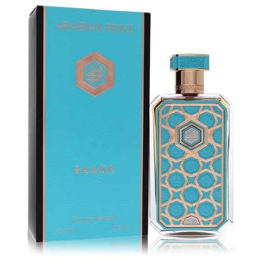 Rasasi Saada Arabian Prive Eau De Parfum Spray