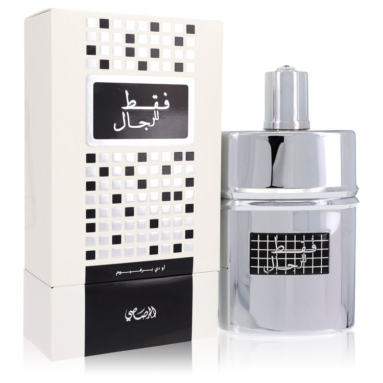 Rasasi Faqat Lil Rijal Eau De Parfum Spray