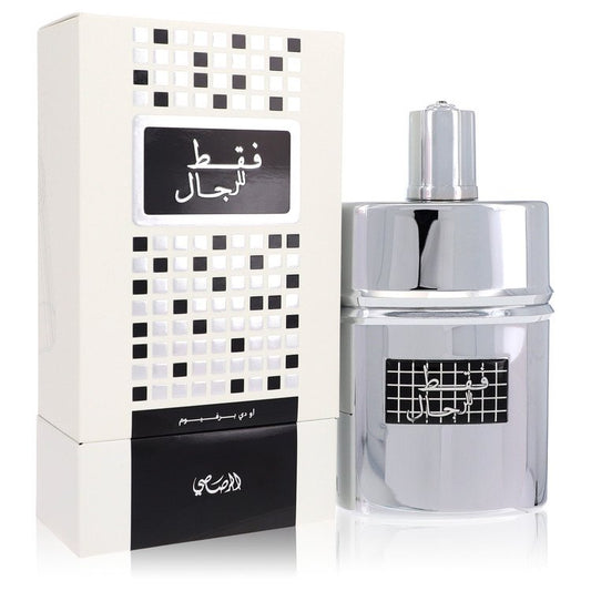 Rasasi Faqat Lil Rijal Eau De Parfum Spray
