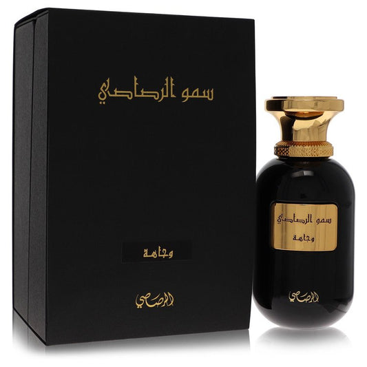 Rasasi Wajaha Oudh Moattar Somow Al Eau De Parfum Spray (Unisex)
