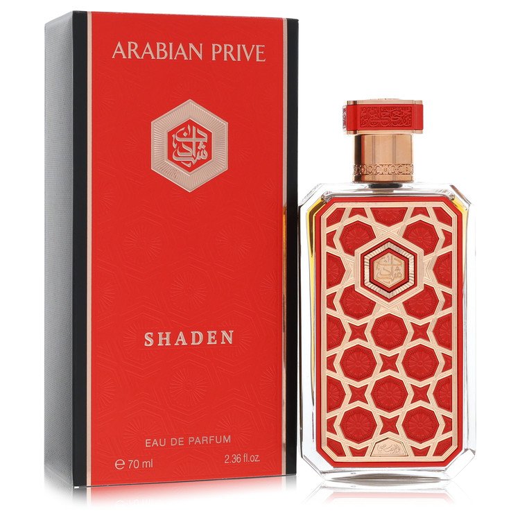Rasasi Arabian Prive Shaden Eau De Parfum Spray