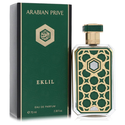 Rasasi Arabian Prive Eklil Eau De Parfum Spray
