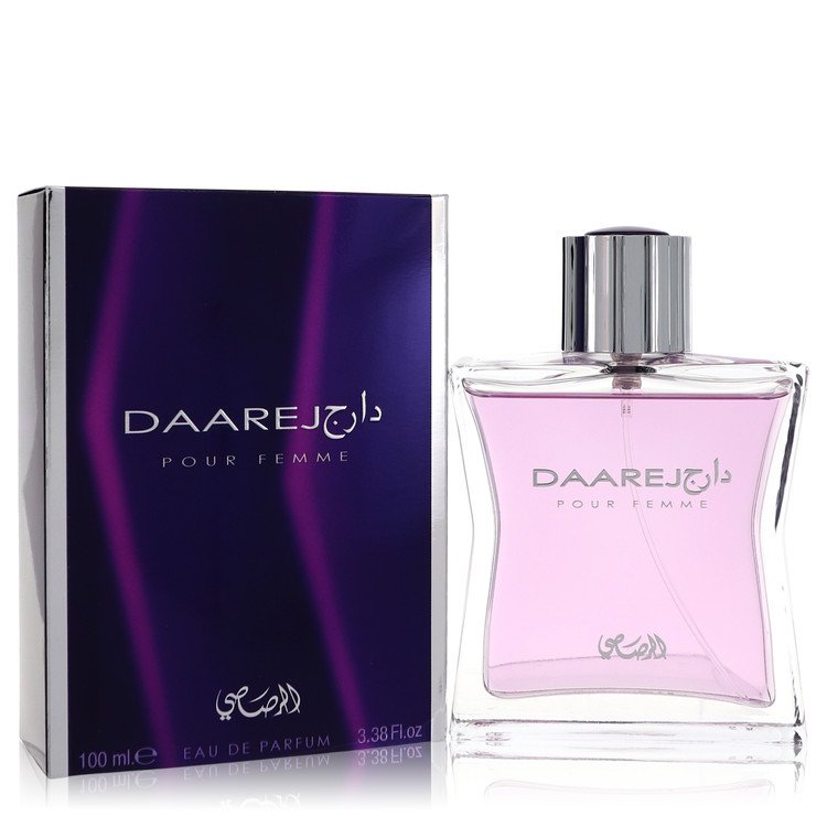 Rasasi Daarej Eau De Parfum Spray