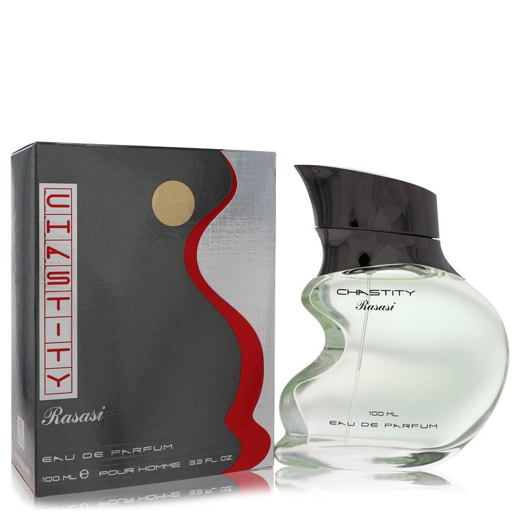 Rasasi Chastity Eau De Parfum Spray