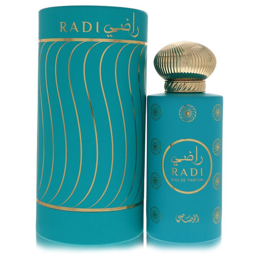 Rasasi Radi Eau De Parfum Spray (Unisex)