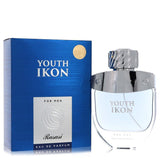Rasasi Youth Ikon Eau De Parfum Spray