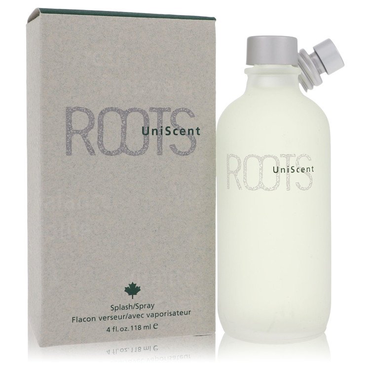Coty Roots Eau De Toilette Spray