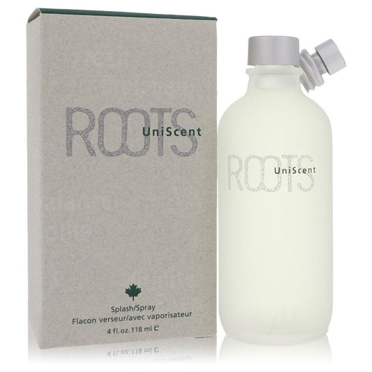 Coty Roots Eau De Toilette Spray