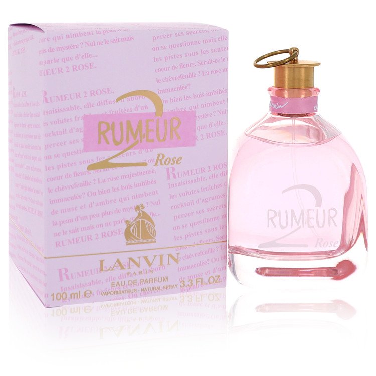 Lanvin Rumeur 2 Rose Eau De Parfum Spray