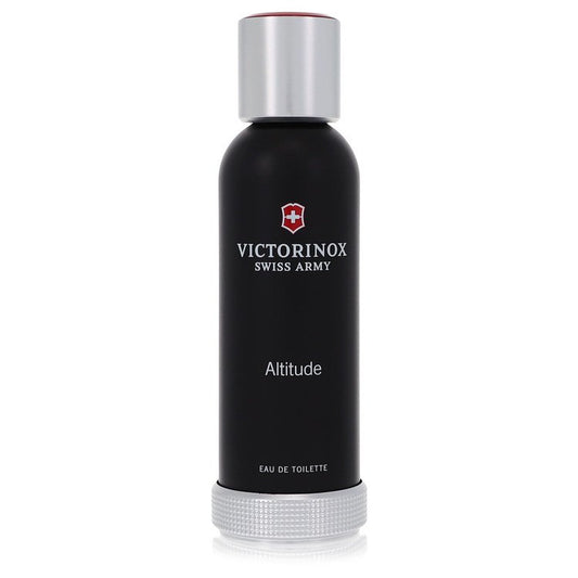 Victorinox Swiss Army Altitude Eau De Toilette Spray (Tester)