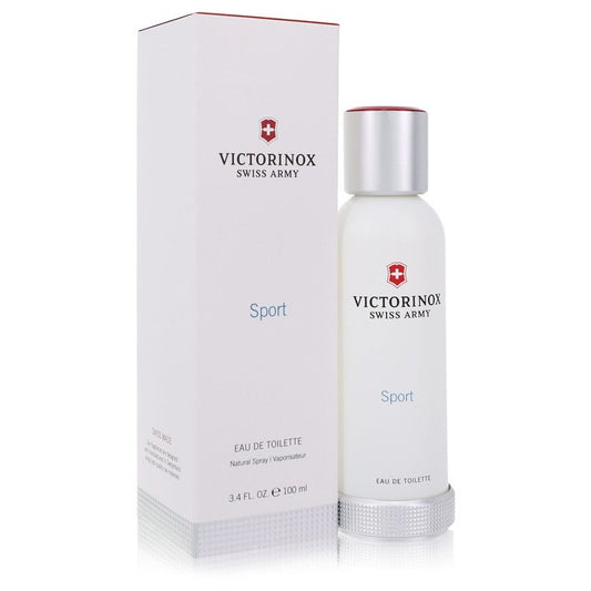 Victorinox Swiss Army Classic Sport Eau De Toilette Spray
