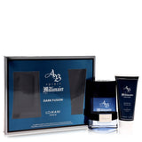 Lomani Spirit Millionaire Dark Fusion Gift Set