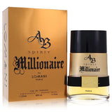 Lomani Spirit Millionaire Eau De Toilette Spray