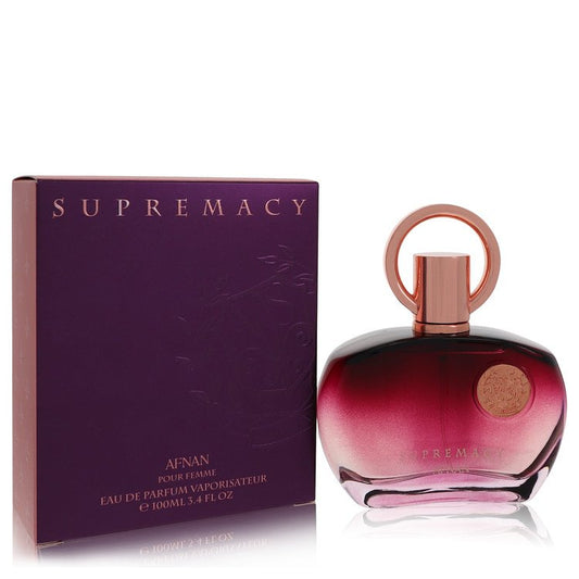Afnan Supremacy Pour Femme Eau De Parfum Spray