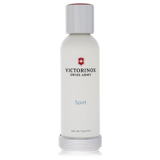 Victorinox Swiss Army Classic Sport Eau De Toilette Spray (Tester)