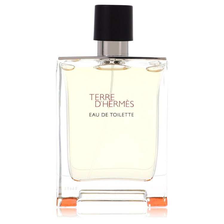Hermes Terre D'hermes Eau De Toilette Spray (Tester)