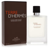 Hermes Terre D'hermes After Shave Lotion