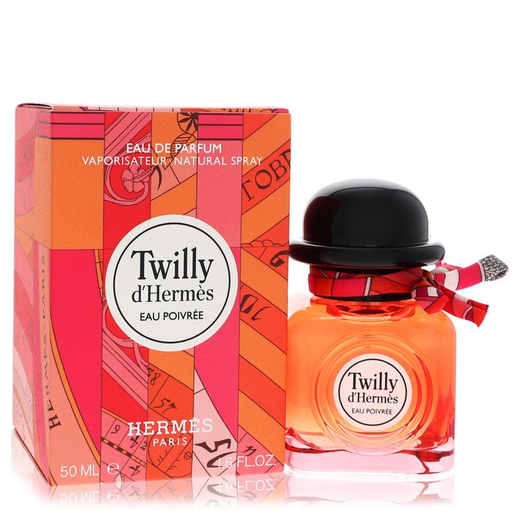 Hermes Twilly D'hermes Eau Poivree Eau De Parfum Spray
