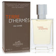 Hermes Terre D'hermes Eau Givree Eau De Parfum Refillable Spray