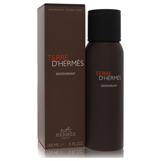 Hermes Terre D'hermes Deodorant Spray