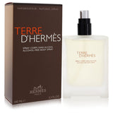 Hermes Terre D'hermes Body Spray (Alcohol Free)