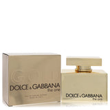Dolce & Gabbana The One Gold Eau De Parfum Intense Spray