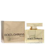 Dolce & Gabbana The One Gold Eau De Parfum Intense Spray