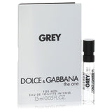Dolce & Gabbana The One Grey Vial (sample)